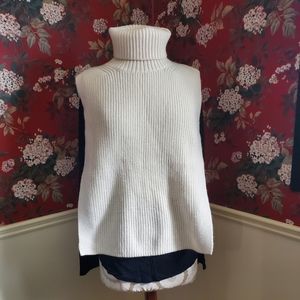 H&M Smock Sweater NWOT